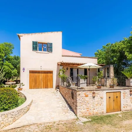 Villa Son Lloringo